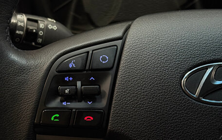 Hyundai Tucson III, 2018 год, 1 874 000 рублей, 9 фотография