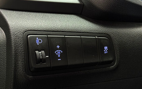 Hyundai Tucson III, 2018 год, 1 874 000 рублей, 11 фотография