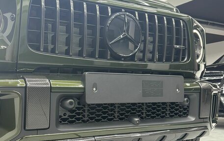 Mercedes-Benz G-Класс AMG, 2025 год, 32 900 000 рублей, 6 фотография