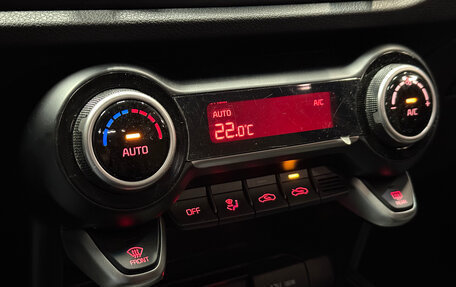 KIA Rio IV, 2019 год, 1 593 600 рублей, 15 фотография