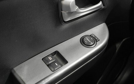 KIA Rio III рестайлинг, 2015 год, 811 000 рублей, 7 фотография