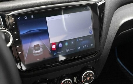 KIA Rio III рестайлинг, 2015 год, 811 000 рублей, 6 фотография