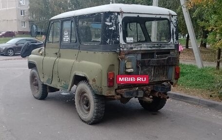 ЛуАЗ 469, 1982 год, 90 000 рублей, 5 фотография