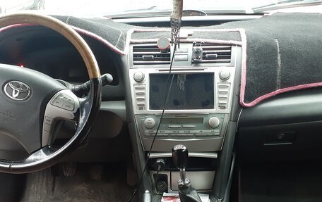 Toyota Camry, 2007 год, 1 100 000 рублей, 5 фотография