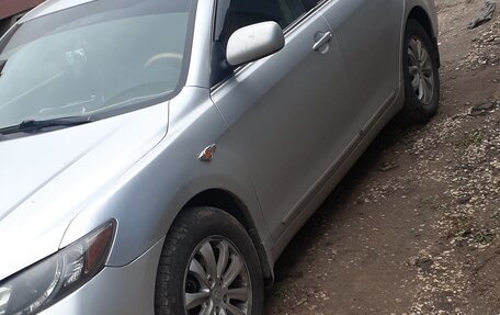 Toyota Camry, 2007 год, 1 100 000 рублей, 4 фотография