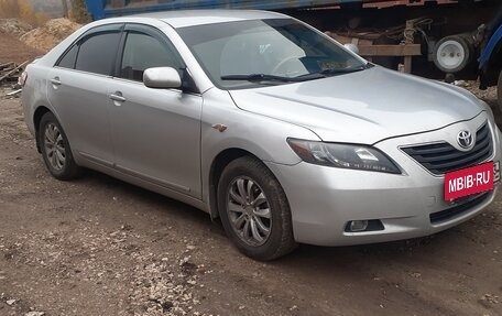 Toyota Camry, 2007 год, 1 100 000 рублей, 2 фотография