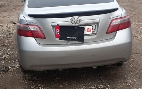 Toyota Camry, 2007 год, 1 100 000 рублей, 3 фотография