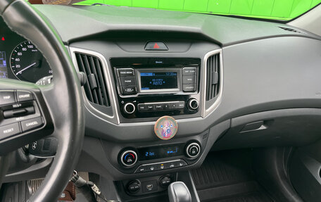 Hyundai Creta I рестайлинг, 2020 год, 2 000 000 рублей, 19 фотография
