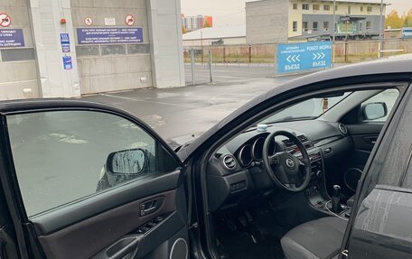 Mazda 3, 2008 год, 470 000 рублей, 8 фотография