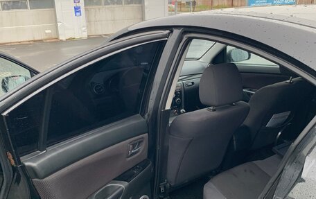 Mazda 3, 2008 год, 470 000 рублей, 9 фотография