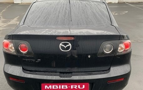 Mazda 3, 2008 год, 470 000 рублей, 5 фотография