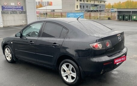 Mazda 3, 2008 год, 470 000 рублей, 6 фотография