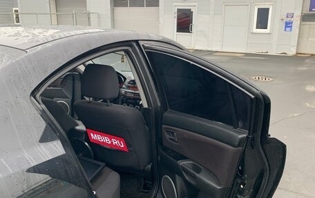 Mazda 3, 2008 год, 470 000 рублей, 10 фотография