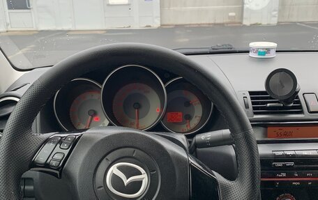 Mazda 3, 2008 год, 470 000 рублей, 12 фотография
