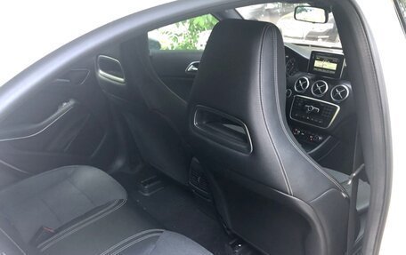 Mercedes-Benz A-Класс, 2014 год, 1 480 000 рублей, 10 фотография