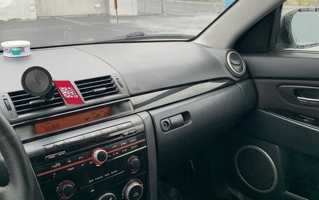 Mazda 3, 2008 год, 470 000 рублей, 13 фотография