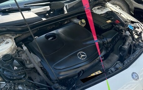 Mercedes-Benz A-Класс, 2014 год, 1 480 000 рублей, 9 фотография