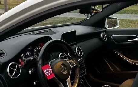 Mercedes-Benz A-Класс, 2014 год, 1 480 000 рублей, 21 фотография