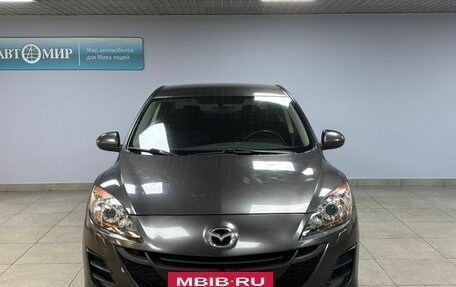 Mazda 3, 2010 год, 883 000 рублей, 2 фотография