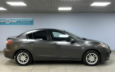 Mazda 3, 2010 год, 883 000 рублей, 4 фотография
