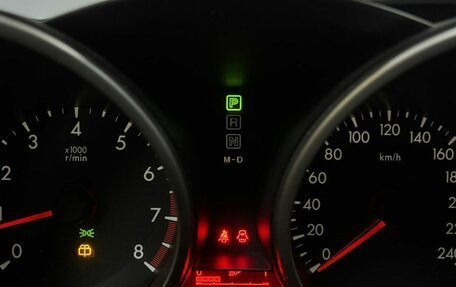 Mazda 3, 2010 год, 883 000 рублей, 14 фотография