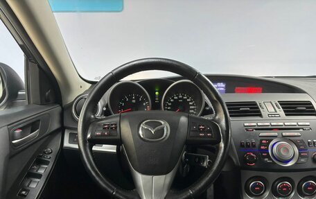 Mazda 3, 2010 год, 883 000 рублей, 18 фотография