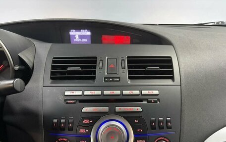 Mazda 3, 2010 год, 883 000 рублей, 16 фотография