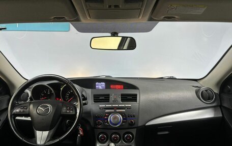 Mazda 3, 2010 год, 883 000 рублей, 12 фотография