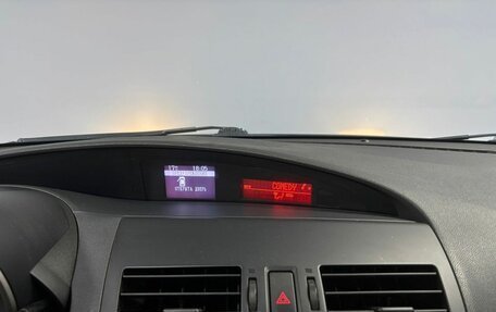 Mazda 3, 2010 год, 883 000 рублей, 15 фотография