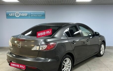 Mazda 3, 2010 год, 883 000 рублей, 5 фотография