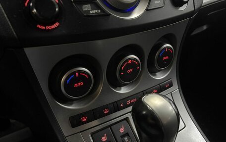 Mazda 3, 2010 год, 883 000 рублей, 17 фотография