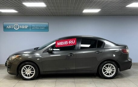 Mazda 3, 2010 год, 883 000 рублей, 8 фотография