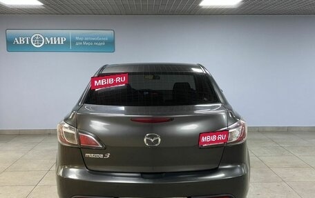 Mazda 3, 2010 год, 883 000 рублей, 6 фотография
