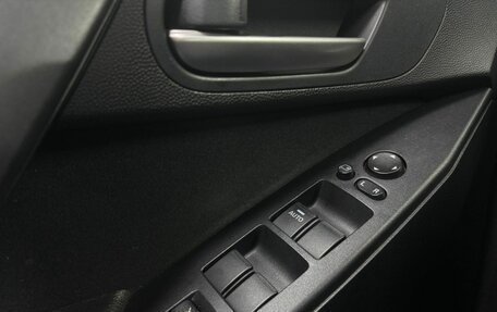 Mazda 3, 2010 год, 883 000 рублей, 20 фотография