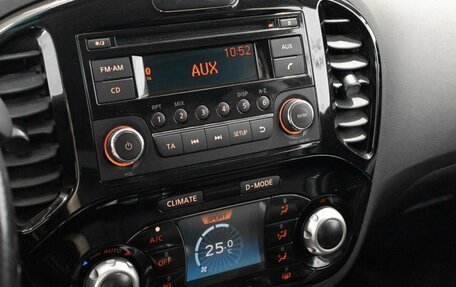 Nissan Juke II, 2014 год, 1 068 100 рублей, 6 фотография