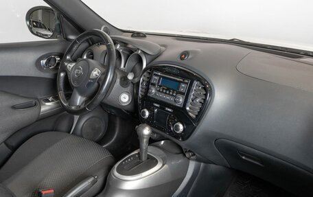 Nissan Juke II, 2014 год, 1 068 100 рублей, 4 фотография