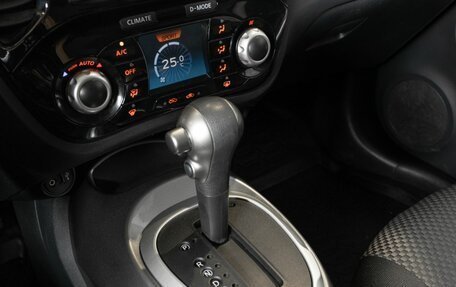 Nissan Juke II, 2014 год, 1 068 100 рублей, 5 фотография