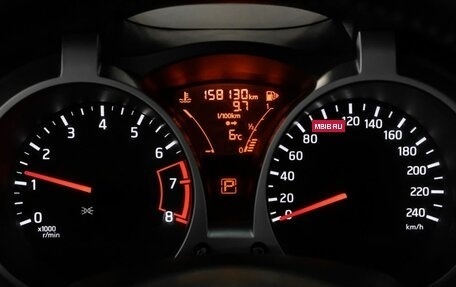 Nissan Juke II, 2014 год, 1 068 100 рублей, 8 фотография