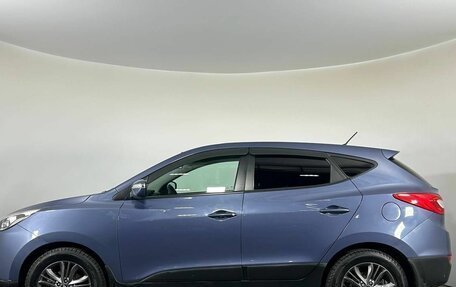 Hyundai ix35 I рестайлинг, 2015 год, 1 380 000 рублей, 8 фотография
