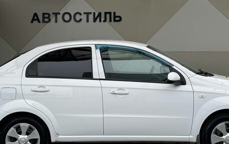Ravon Nexia R3, 2017 год, 529 000 рублей, 4 фотография