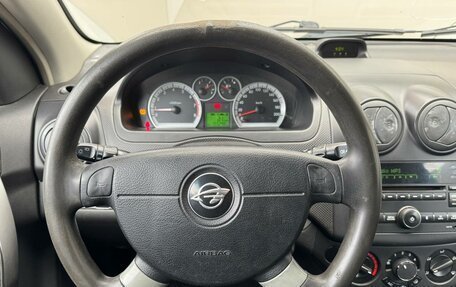 Ravon Nexia R3, 2017 год, 529 000 рублей, 12 фотография