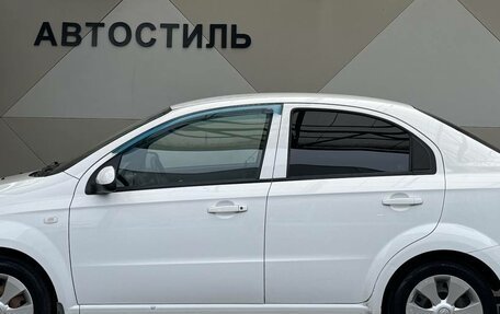 Ravon Nexia R3, 2017 год, 529 000 рублей, 5 фотография
