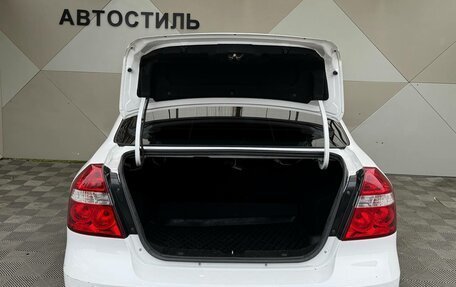 Ravon Nexia R3, 2017 год, 529 000 рублей, 9 фотография