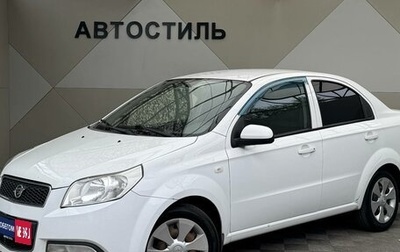 Ravon Nexia R3, 2017 год, 529 000 рублей, 1 фотография