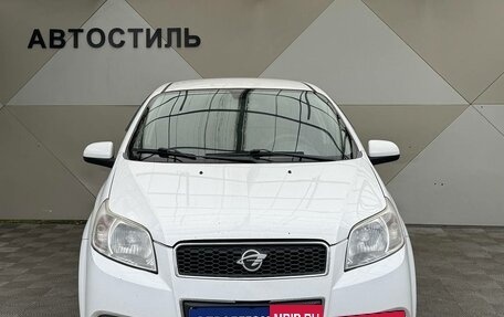 Ravon Nexia R3, 2017 год, 529 000 рублей, 3 фотография