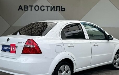 Ravon Nexia R3, 2017 год, 529 000 рублей, 6 фотография