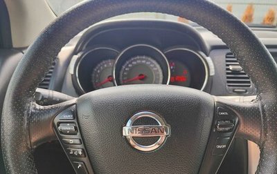 Nissan Murano, 2010 год, 1 030 000 рублей, 1 фотография