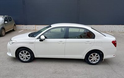 Toyota Corolla, 2019 год, 1 235 000 рублей, 1 фотография
