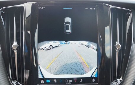 Volvo XC60 II, 2023 год, 4 508 000 рублей, 8 фотография