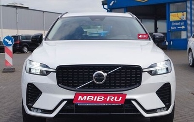 Volvo XC60 II, 2023 год, 4 508 000 рублей, 1 фотография